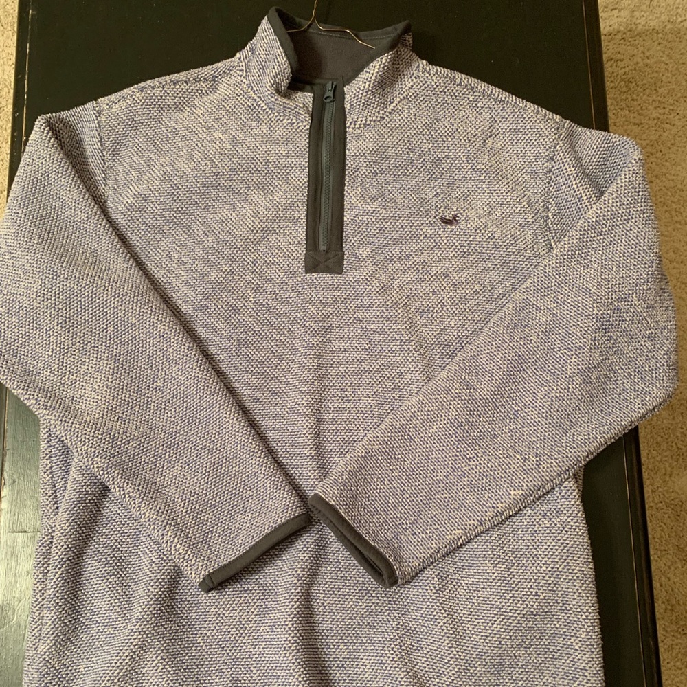 Southern Marsh fleece jacket